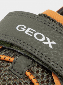 Сандалии Geox Vaniett модель J155XC-015CE-C0623 Фото