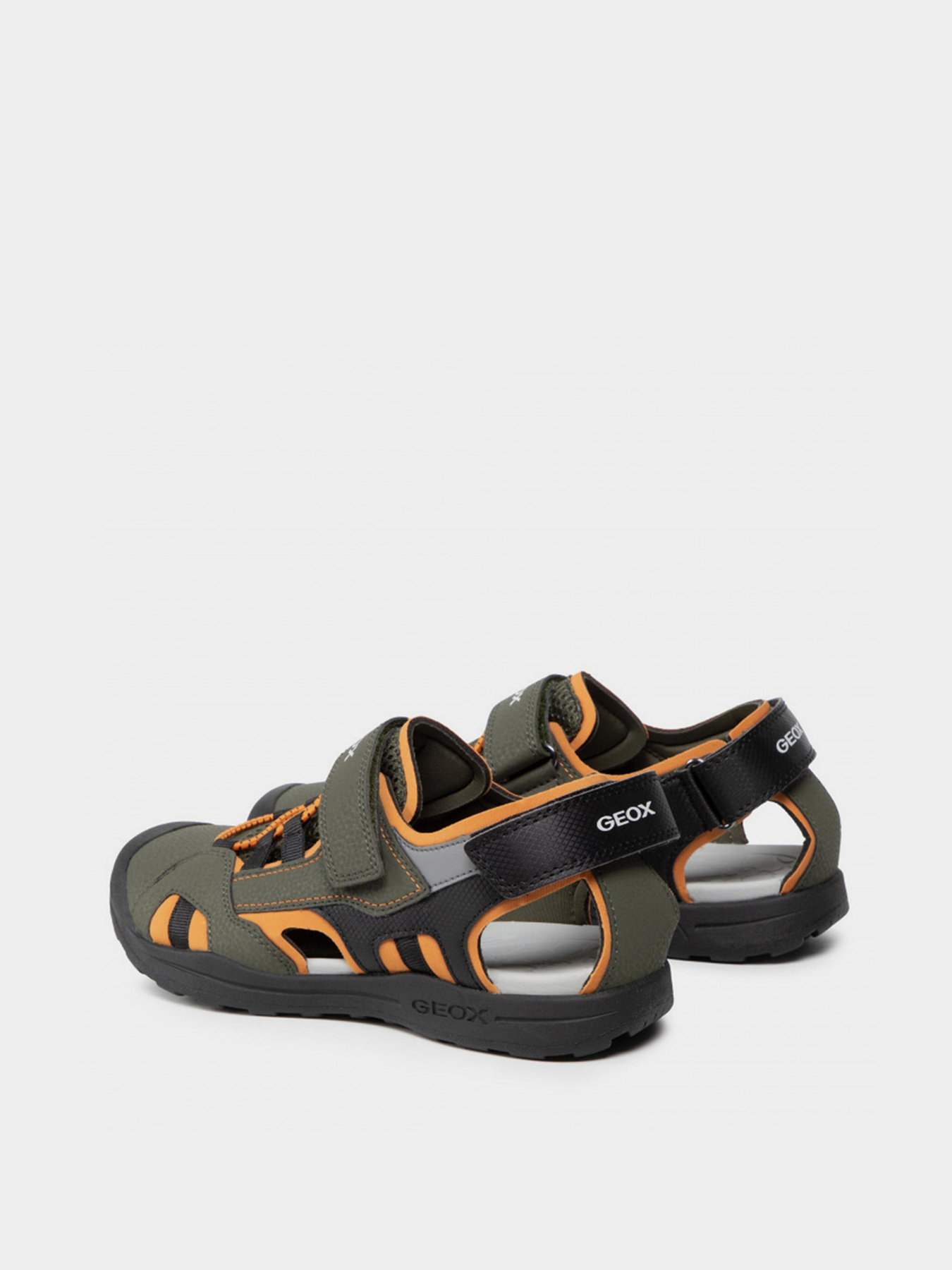 Сандалії Geox Vaniett модель J155XC-015CE-C0623 Фото