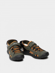 Сандалії Geox Vaniett модель J155XC-015CE-C0623 Фото