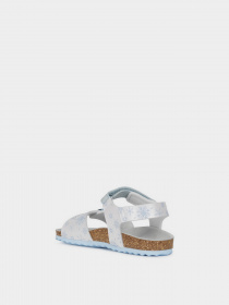 Сандалии Geox Adriel модель J158MC-0NFQD-C1206 Фото