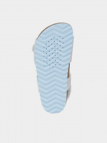 Сандалии Geox Adriel модель J158MC-0NFQD-C1206 Фото