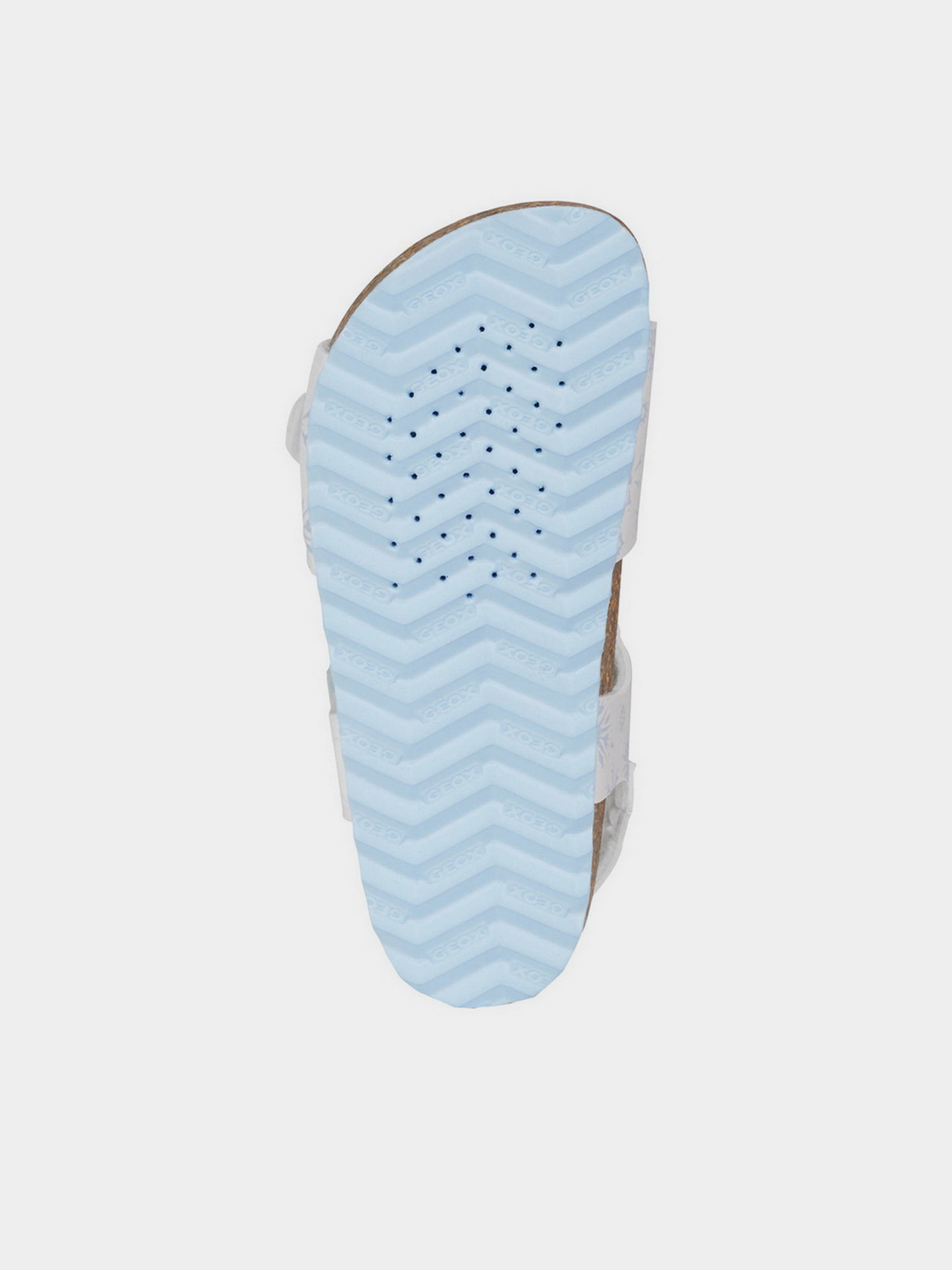 Сандалии Geox Adriel модель J158MC-0NFQD-C1206 Сандалии Geox Adriel модель J158MC-0NFQD-C1206 Фото