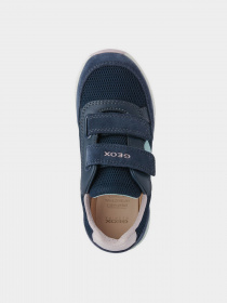 Кроссовки Geox Alben модель J15AQA-01422-C4358 Фото