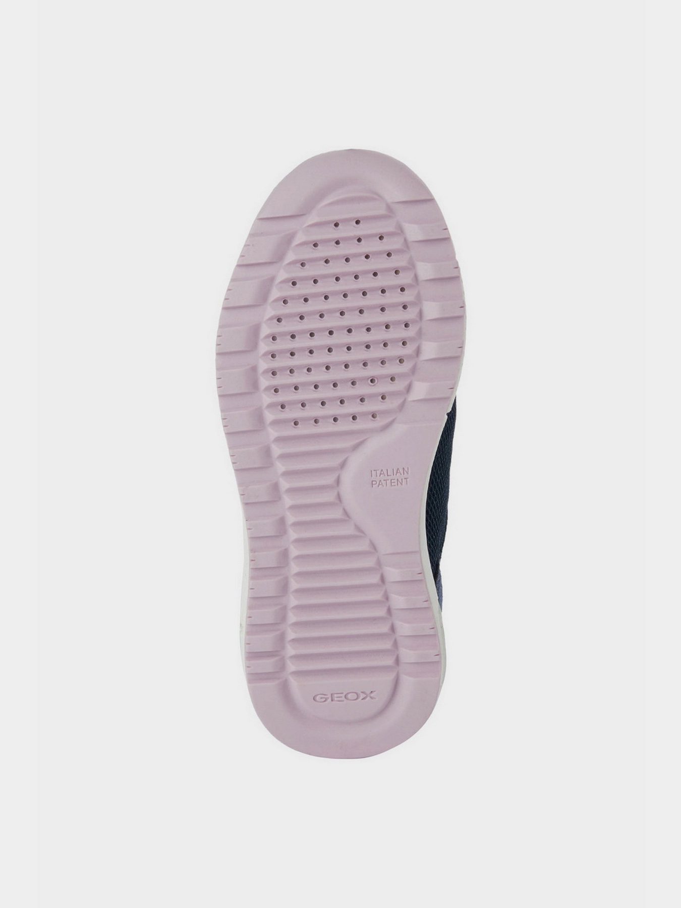 Кросівки повсякденні Geox Alben модель J15AQA-01422-C4358 Фото
