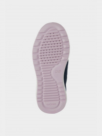 Кросівки повсякденні Geox Alben модель J15AQA-01422-C4358 Фото