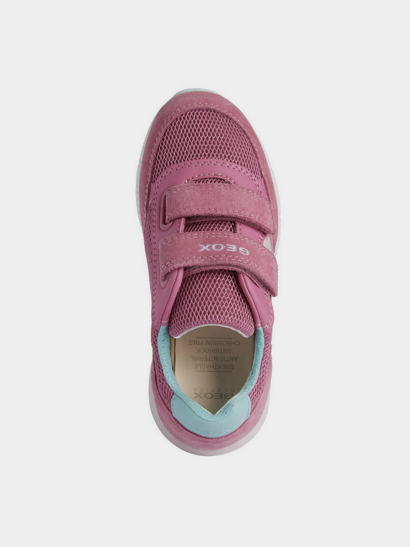 Кросівки Geox Alben модель J15AQA-01422-C8471 Фото