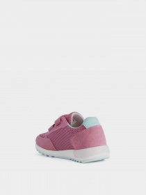 Кросівки Geox Alben модель J15AQA-01422-C8471 Фото