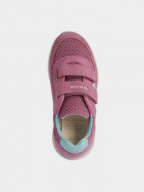 Кросівки Geox Alben модель J15AQA-01422-C8471 Фото