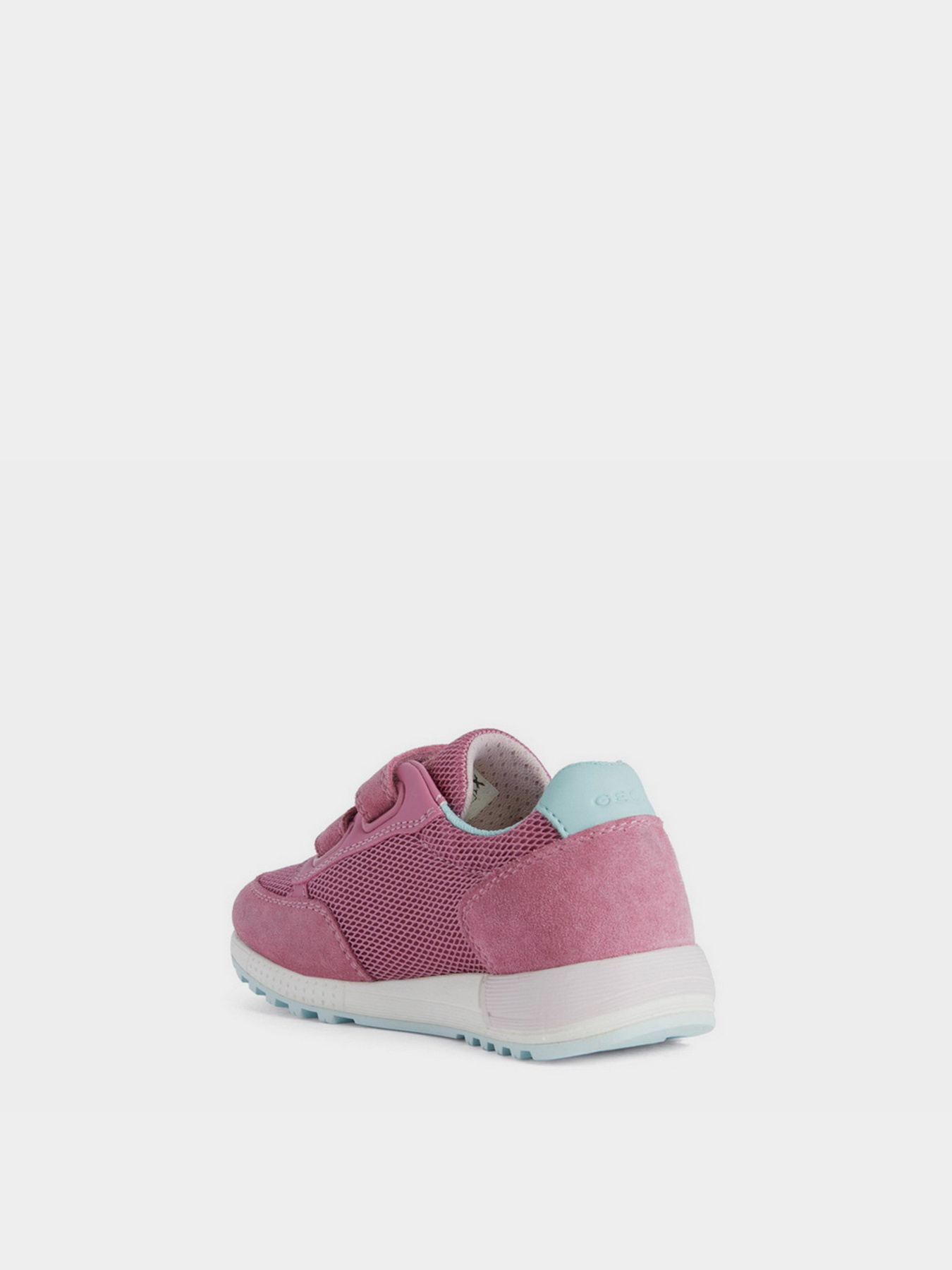 Кросівки повсякденні Geox Alben модель J15AQA-01422-C8471 Фото