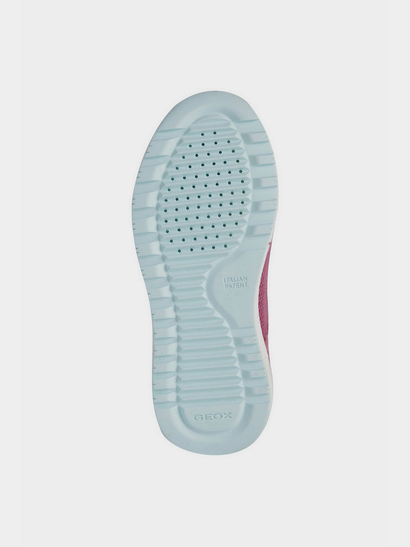 Кросівки повсякденні Geox Alben модель J15AQA-01422-C8471 Фото