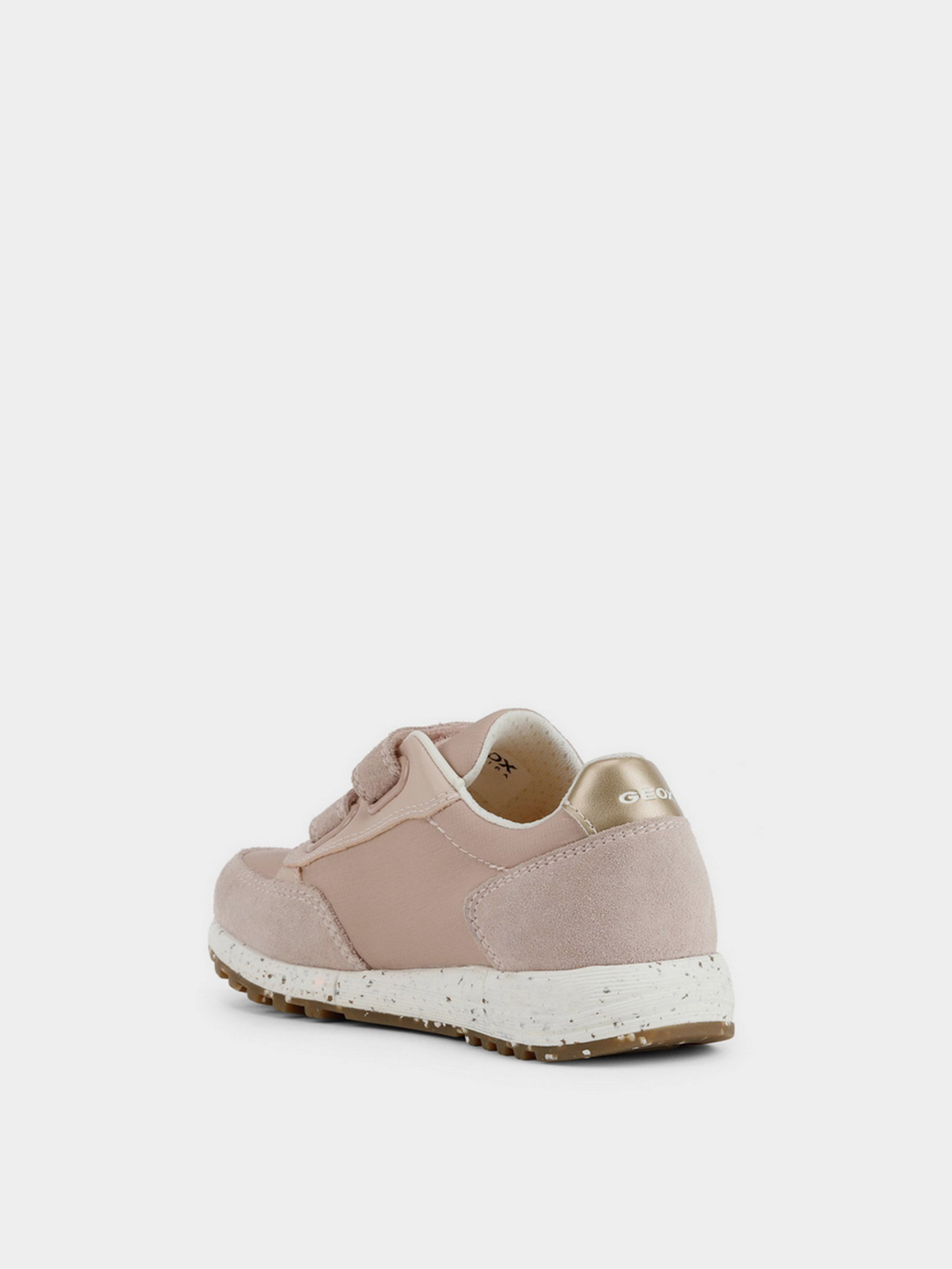 Кроссовки повседневные Geox Alben модель J15AQA-03T22-C8011 Фото