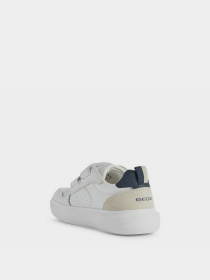 Кеды низкие Geox Nettuno модель J15AWC-0BU85-C0899 Фото