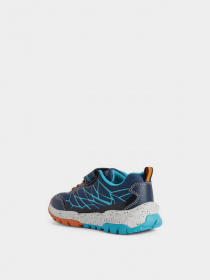 Кроссовки Geox Tuono модель J15AXB-014CE-C0659 Фото