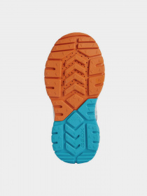 Кроссовки Geox Tuono модель J15AXB-014CE-C0659 Фото