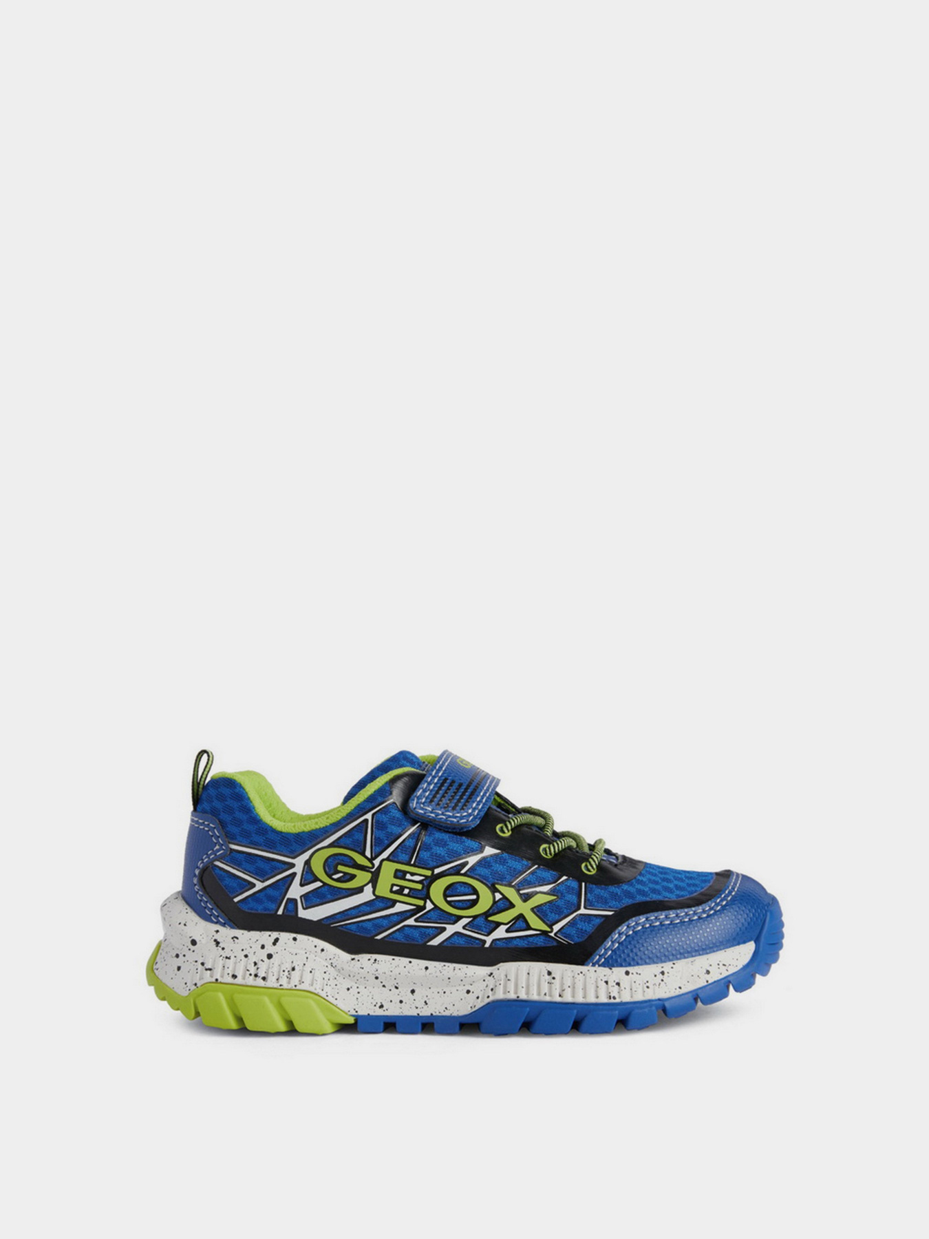 Кроссовки Geox Tuono модель J15AXB-014CE-C4344 Фото