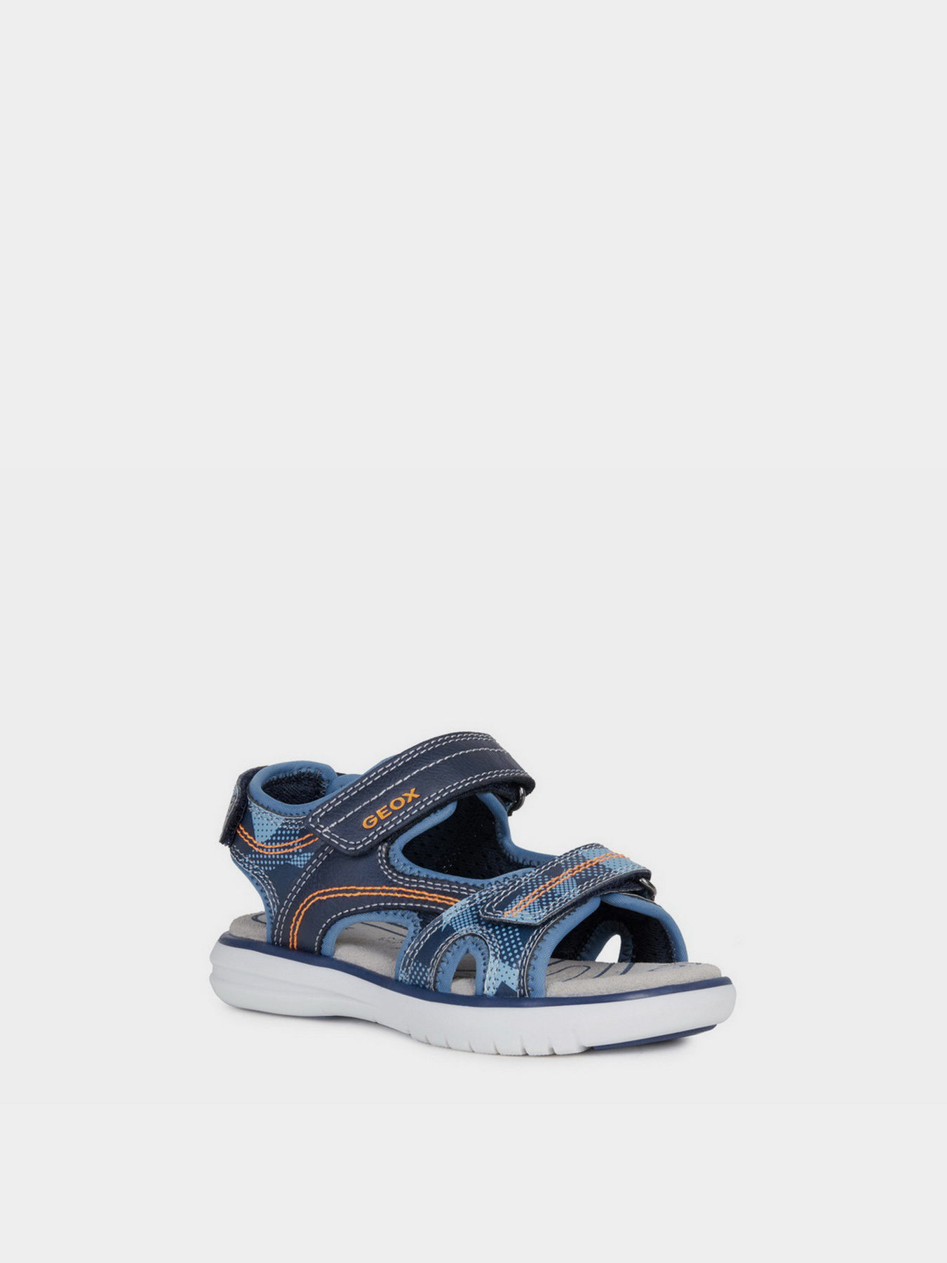 Сандалії Geox MARATEA модель J15DRD-01504-C0659 Фото