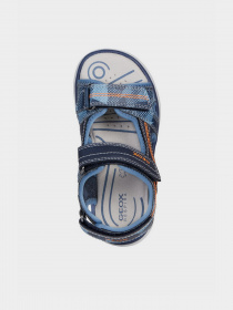 Сандалії Geox MARATEA модель J15DRD-01504-C0659 Фото