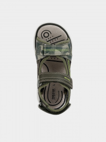 Сандалии Geox MARATEA модель J15DRD-01504-C0914 Фото