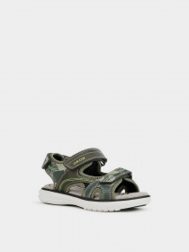 Сандалии Geox MARATEA модель J15DRD-01504-C0914 Фото