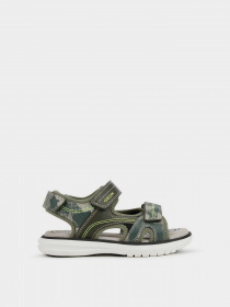 Сандалии Geox MARATEA модель J15DRD-01504-C0914 Фото