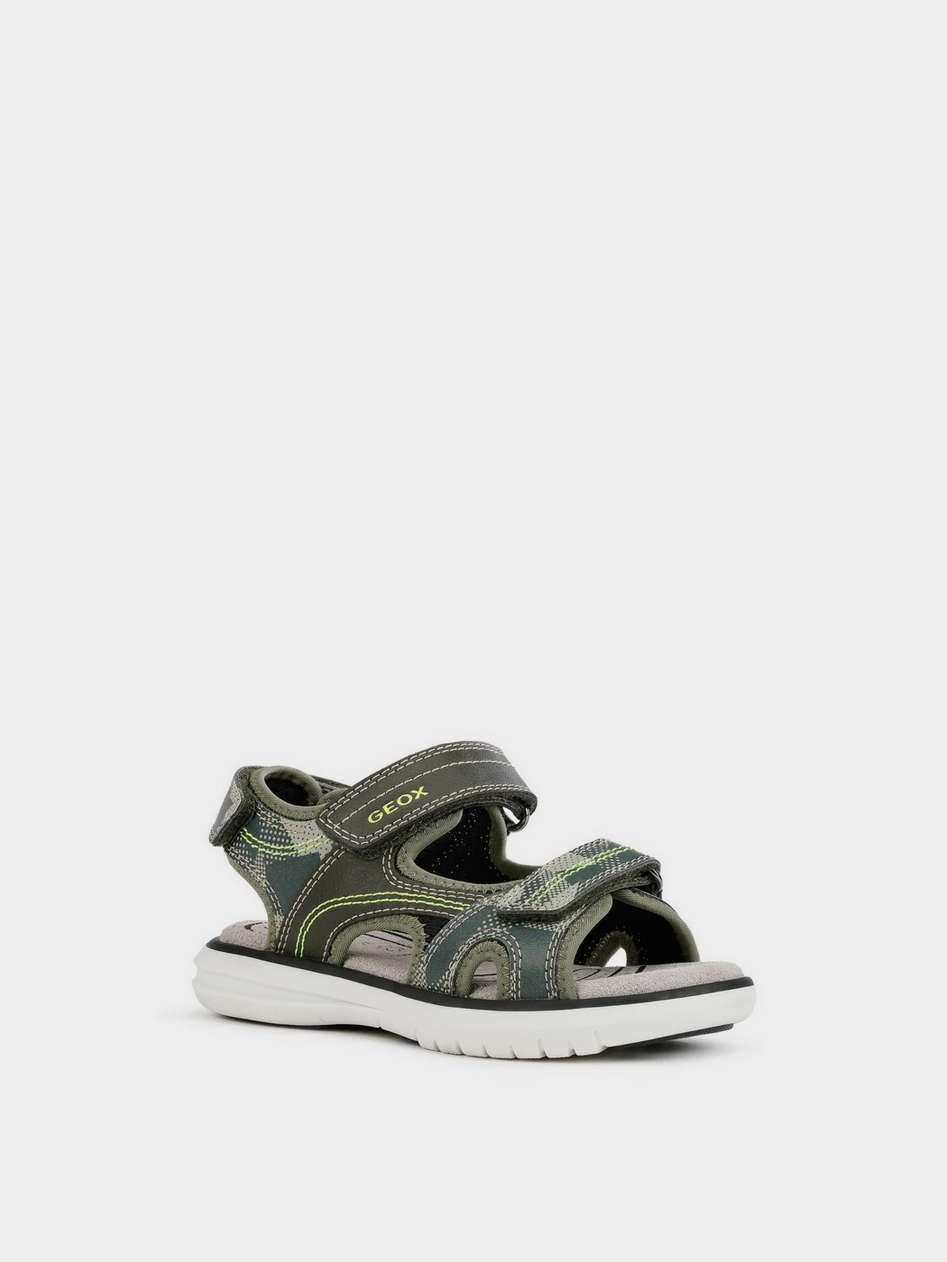 Сандалії Geox MARATEA модель J15DRD-01504-C0914 Фото