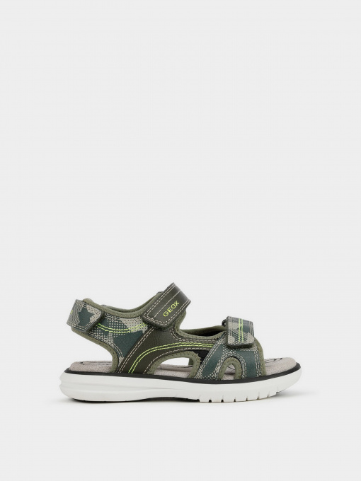 Сандалії Geox MARATEA модель J15DRD-01504-C0914 Фото