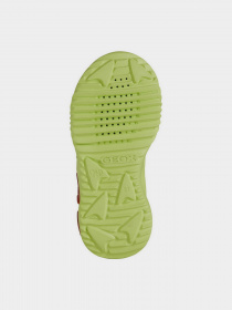 Кроссовки Geox Assister модель J15DZA-00011-C9B3S Фото