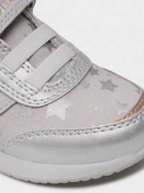 Кроссовки Geox Jensea модель J166FA-0ANAJ-C1W2U Фото