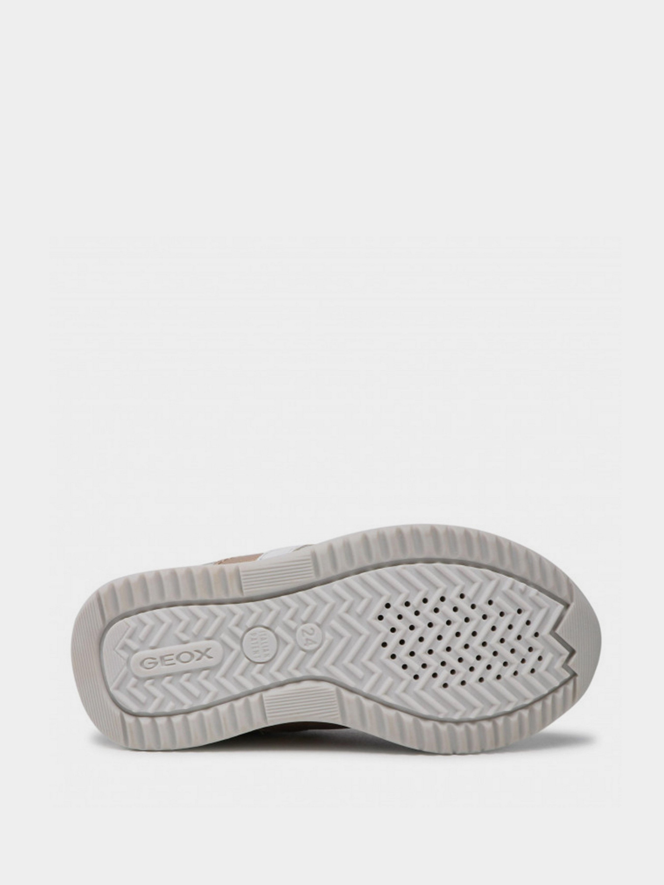 Кроссовки повседневные Geox Jensea модель J166FA-0ANAJ-C1W2U Кроссовки повседневные Geox Jensea модель J166FA-0ANAJ-C1W2U Фото