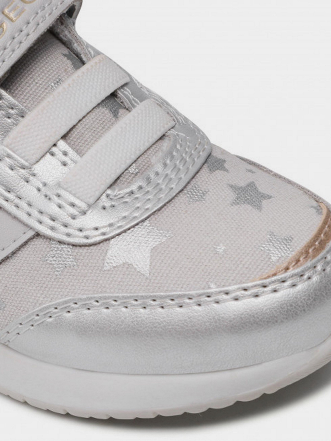 Кроссовки повседневные Geox Jensea модель J166FA-0ANAJ-C1W2U Кроссовки повседневные Geox Jensea модель J166FA-0ANAJ-C1W2U Фото