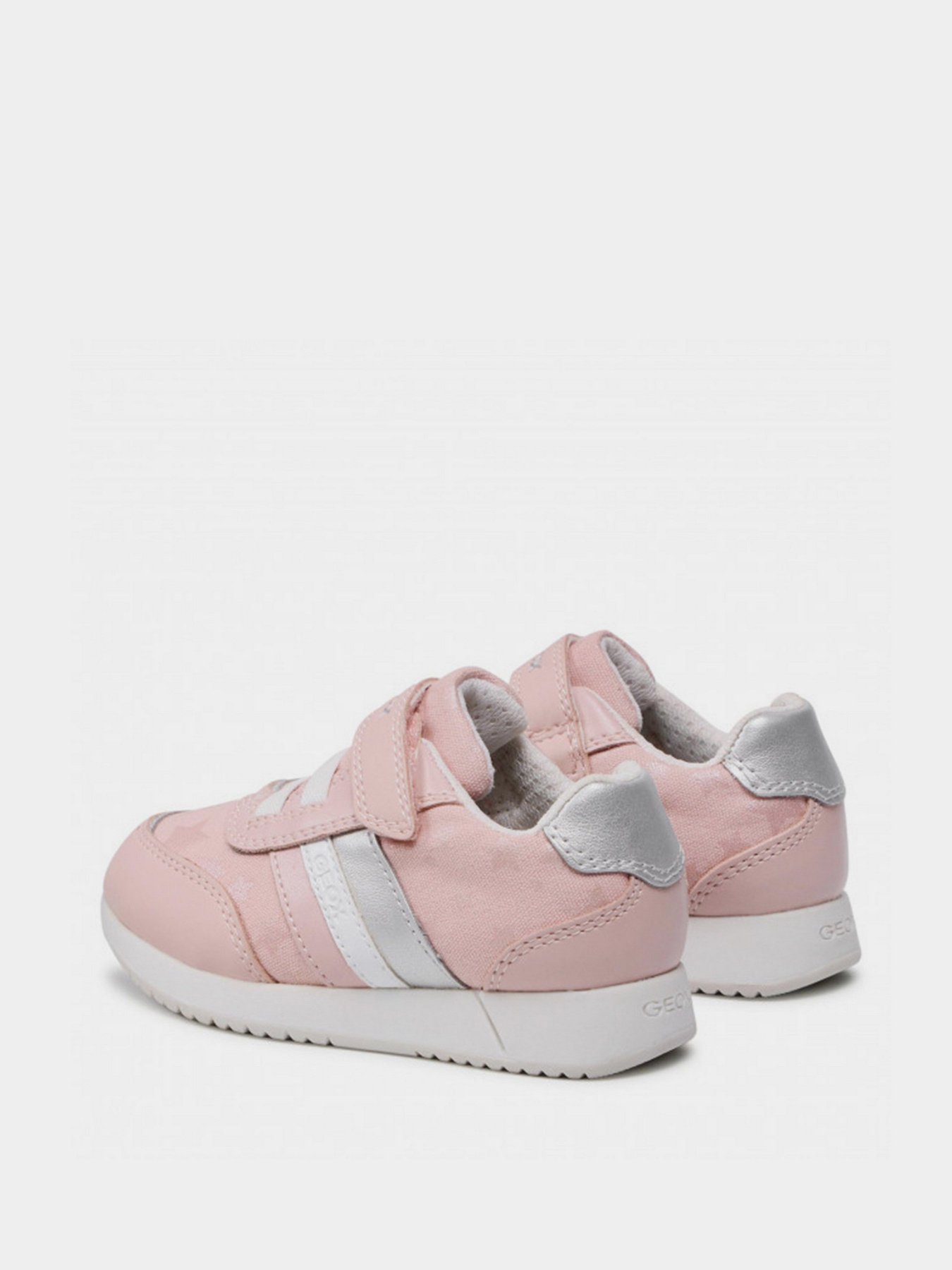 Кроссовки Geox Jensea модель J166FA-0ANAJ-C8W1Z Фото