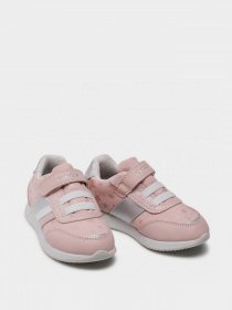 Кроссовки Geox Jensea модель J166FA-0ANAJ-C8W1Z Фото