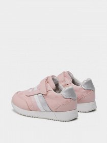 Кроссовки Geox Jensea модель J166FA-0ANAJ-C8W1Z Фото