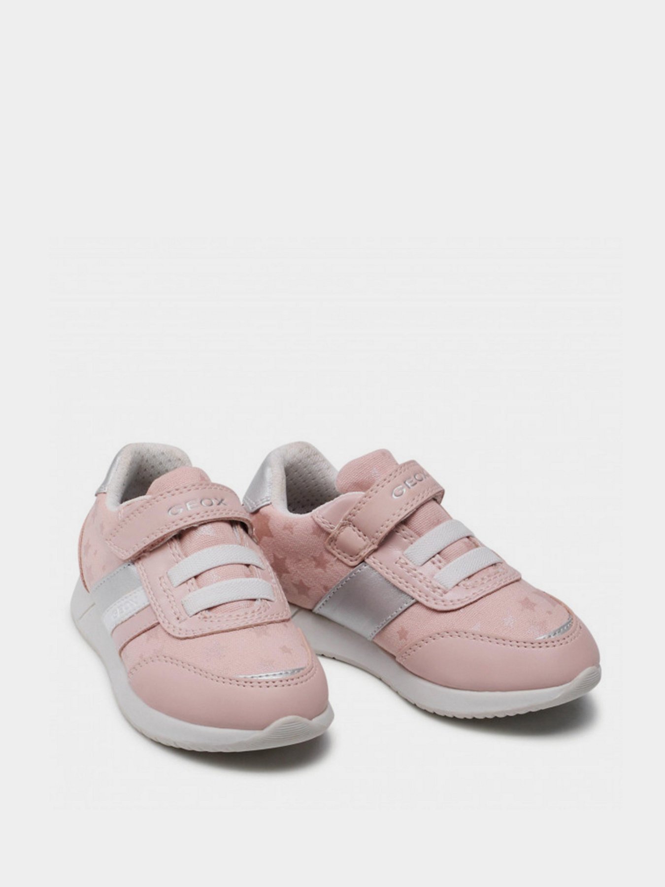 Кроссовки повседневные Geox Jensea модель J166FA-0ANAJ-C8W1Z Кроссовки повседневные Geox Jensea модель J166FA-0ANAJ-C8W1Z Фото