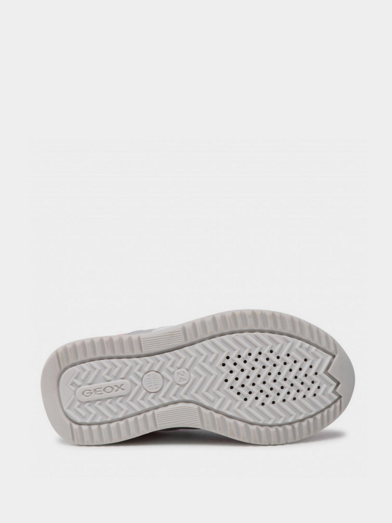 Кроссовки повседневные Geox Jensea модель J166FA-0ANAJ-C8W1Z Кроссовки повседневные Geox Jensea модель J166FA-0ANAJ-C8W1Z Фото