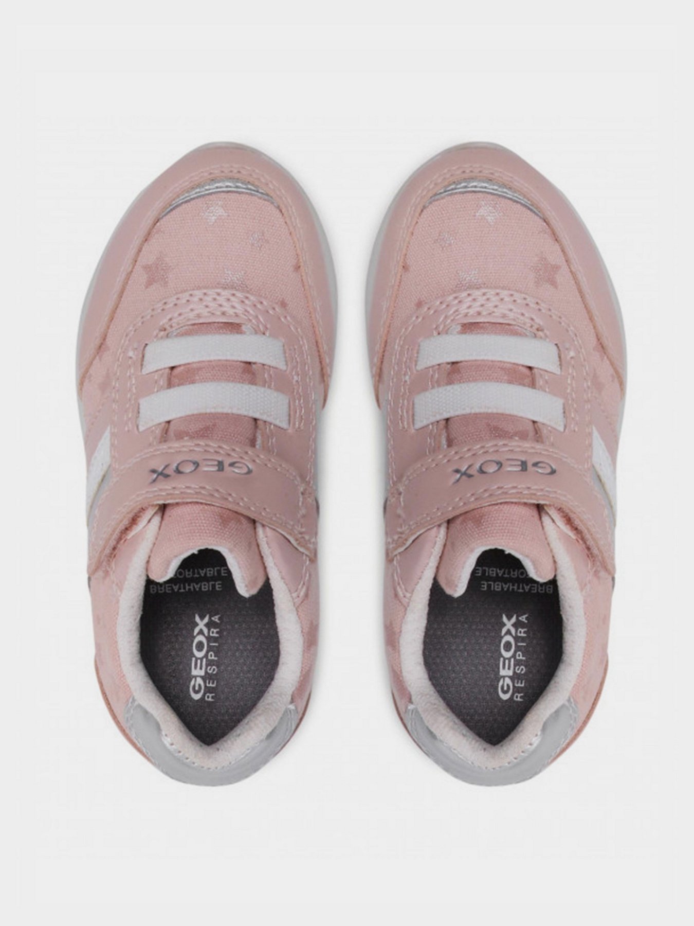 Кроссовки повседневные Geox Jensea модель J166FA-0ANAJ-C8W1Z Кроссовки повседневные Geox Jensea модель J166FA-0ANAJ-C8W1Z Фото