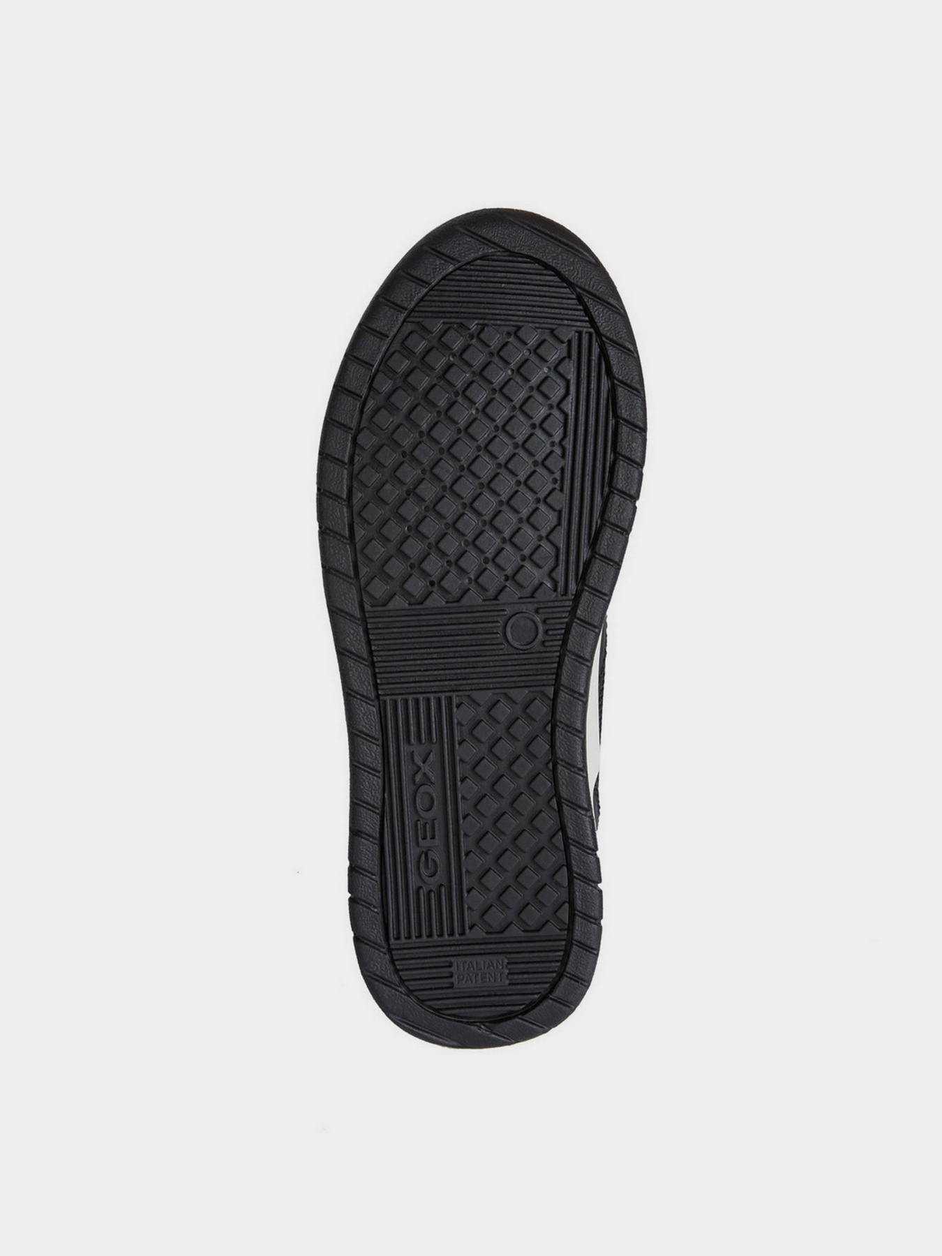 Кросівки Geox Perth модель J167RB-0FEFU-C0127 Фото