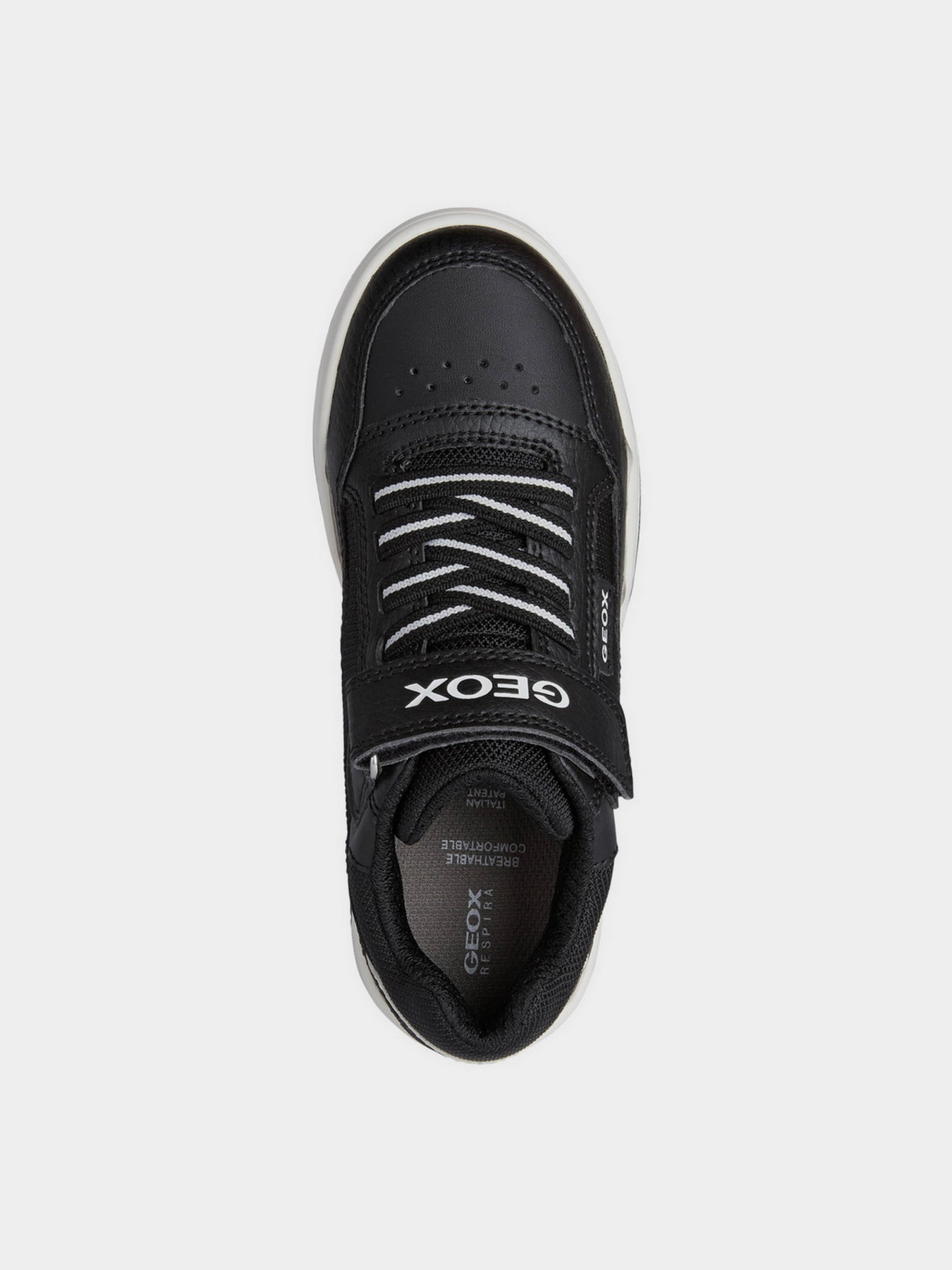 Кросівки повсякденні Geox Perth модель J167RB-0FEFU-C0127 Кросівки повсякденні Geox Perth модель J167RB-0FEFU-C0127 Фото