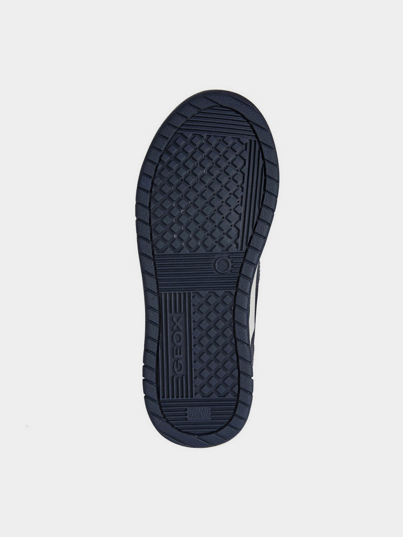 Кросівки Geox Perth модель J167RB-0FEFU-CF44M Фото