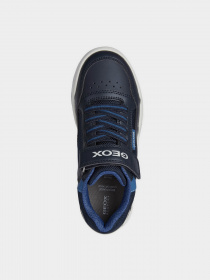 Кросівки Geox Perth модель J167RB-0FEFU-CF44M Фото