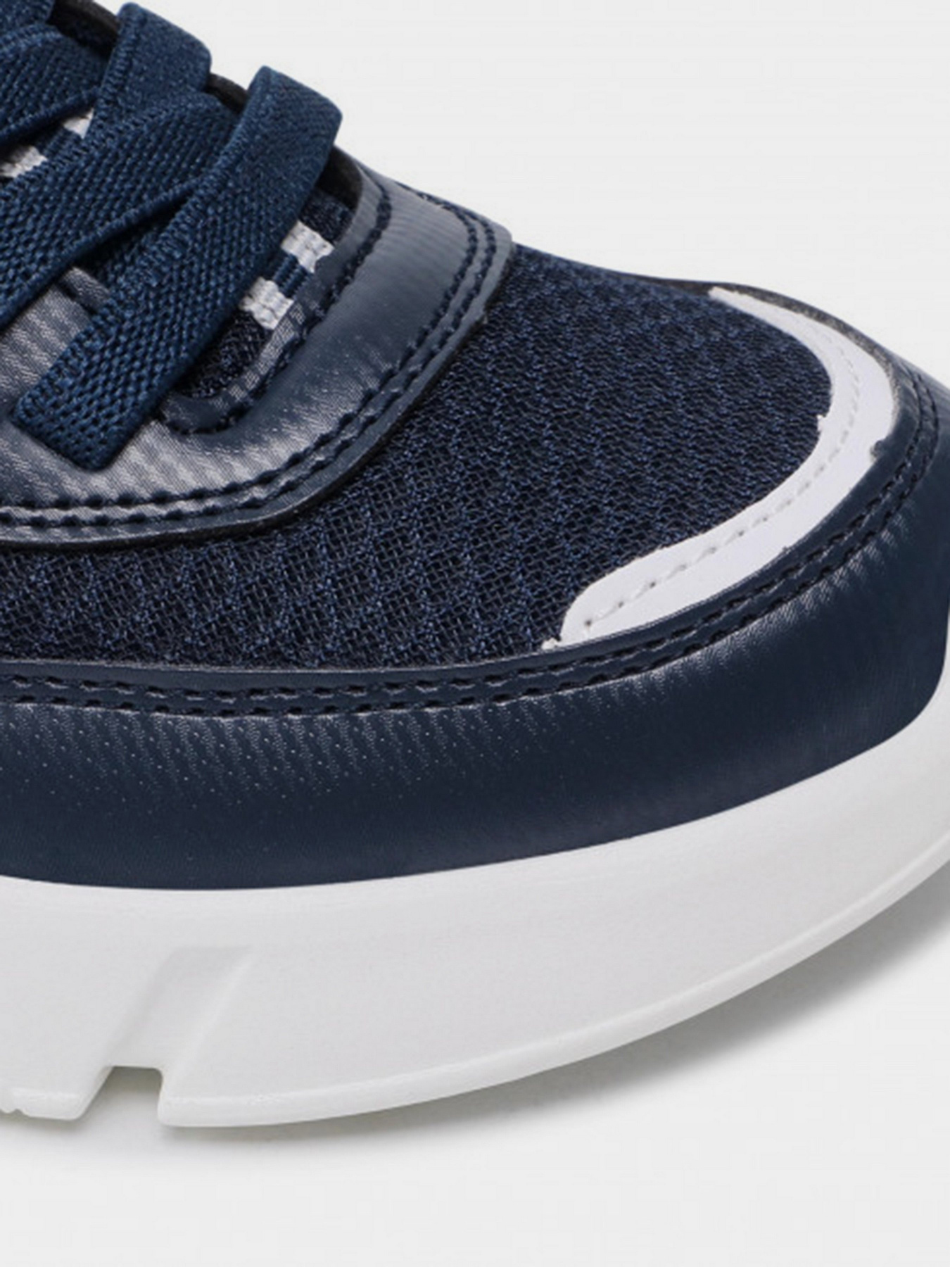 Кроссовки Geox Aril модель J16DMA-0CE14-C0673 Фото