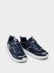 Кроссовки Geox Aril модель J16DMA-0CE14-C0673 Фото