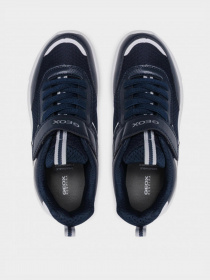 Кроссовки Geox Aril модель J16DMA-0CE14-C0673 Фото