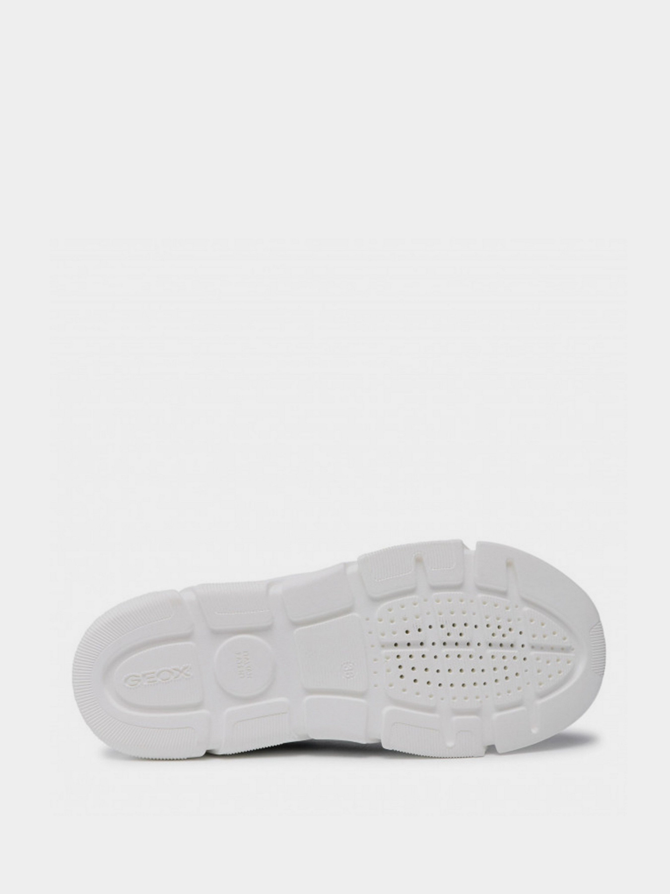 Кросівки повсякденні Geox Aril модель J16DMA-0CE14-C0673 Фото