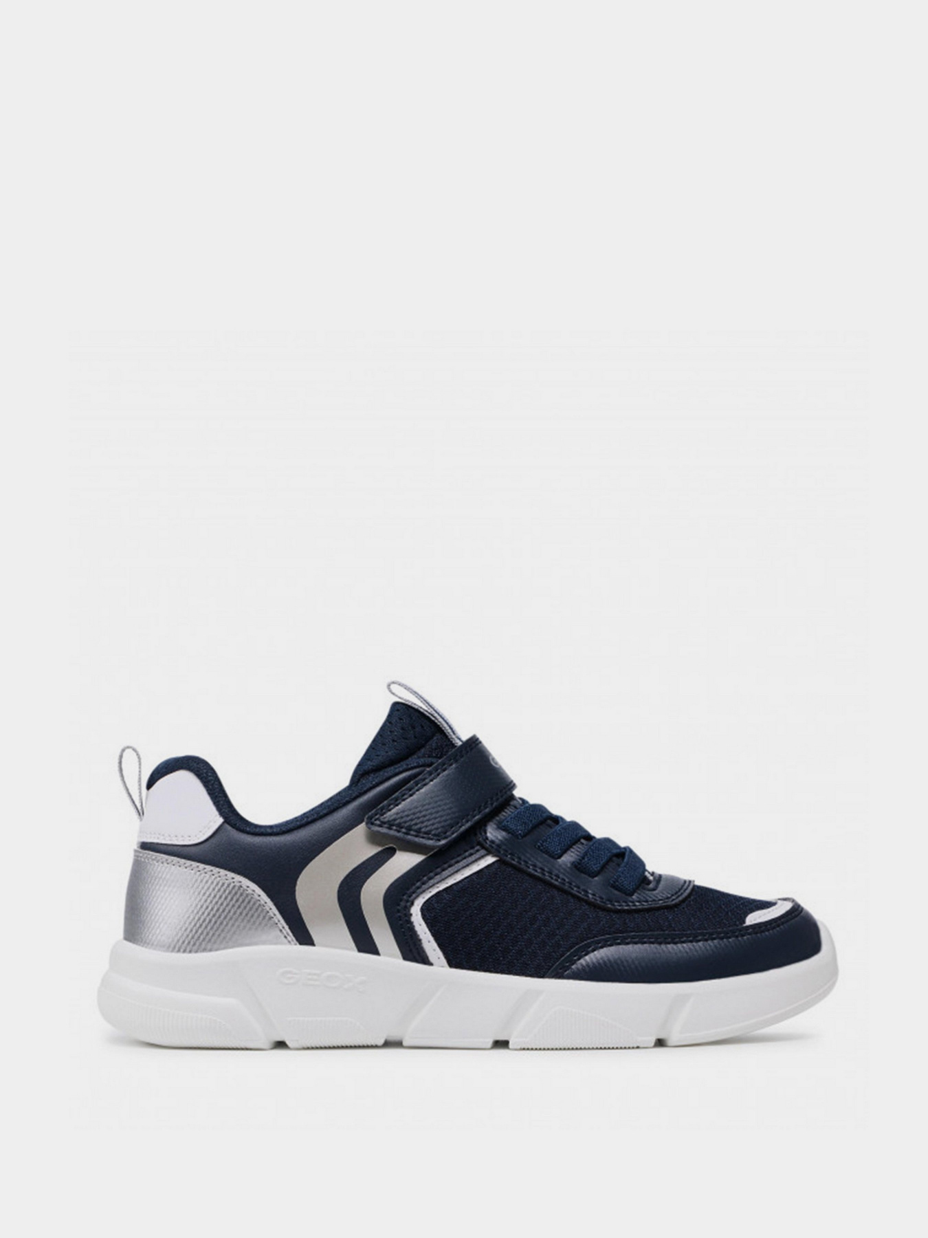 Кросівки повсякденні Geox Aril модель J16DMA-0CE14-C0673 Фото