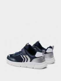 Кросівки повсякденні Geox Aril модель J16DMA-0CE14-C0673 Фото