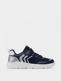 Кросівки повсякденні Geox Aril модель J16DMA-0CE14-C0673 Фото