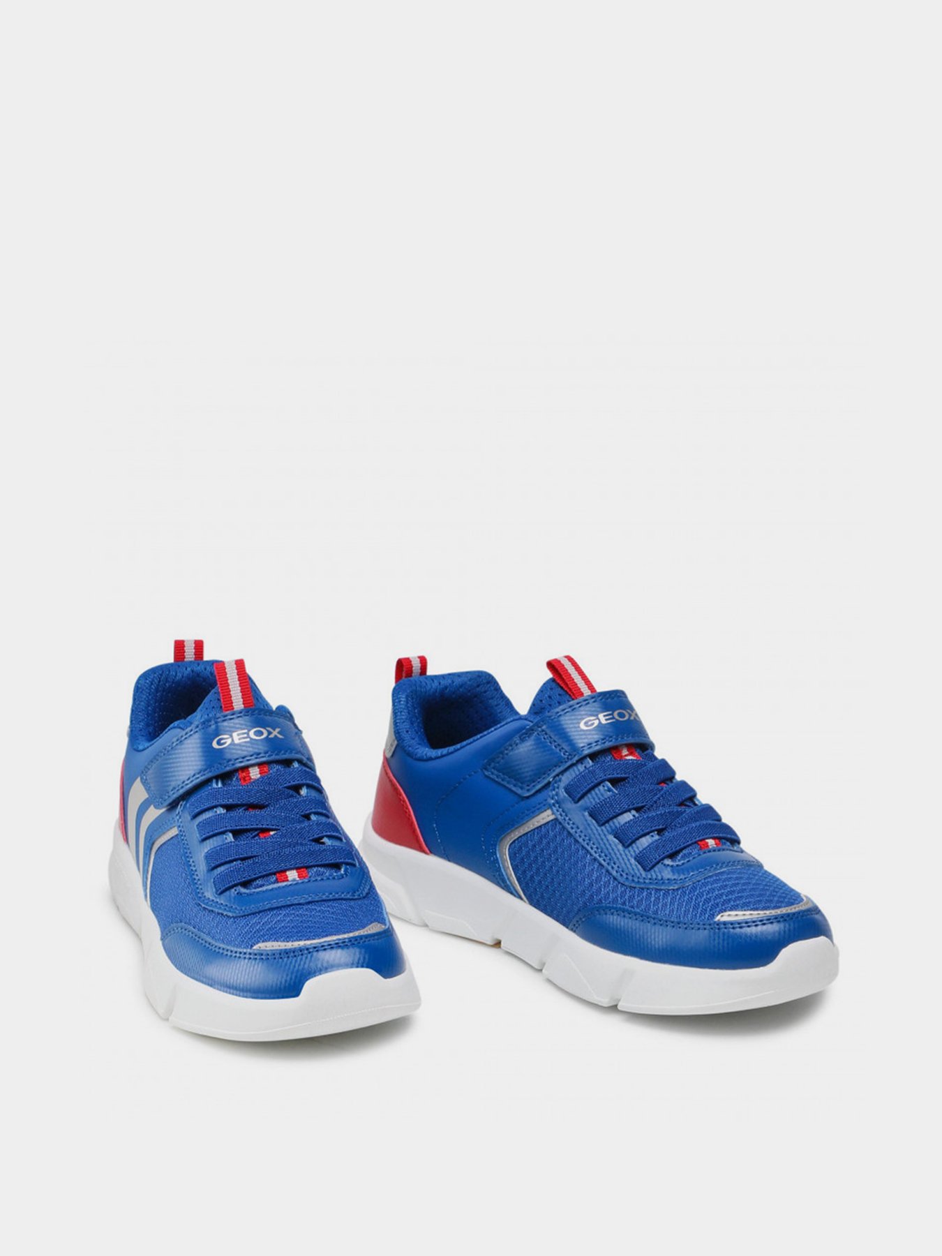 Кросівки повсякденні Geox Aril модель J16DMA-0CE14-C0833 Фото