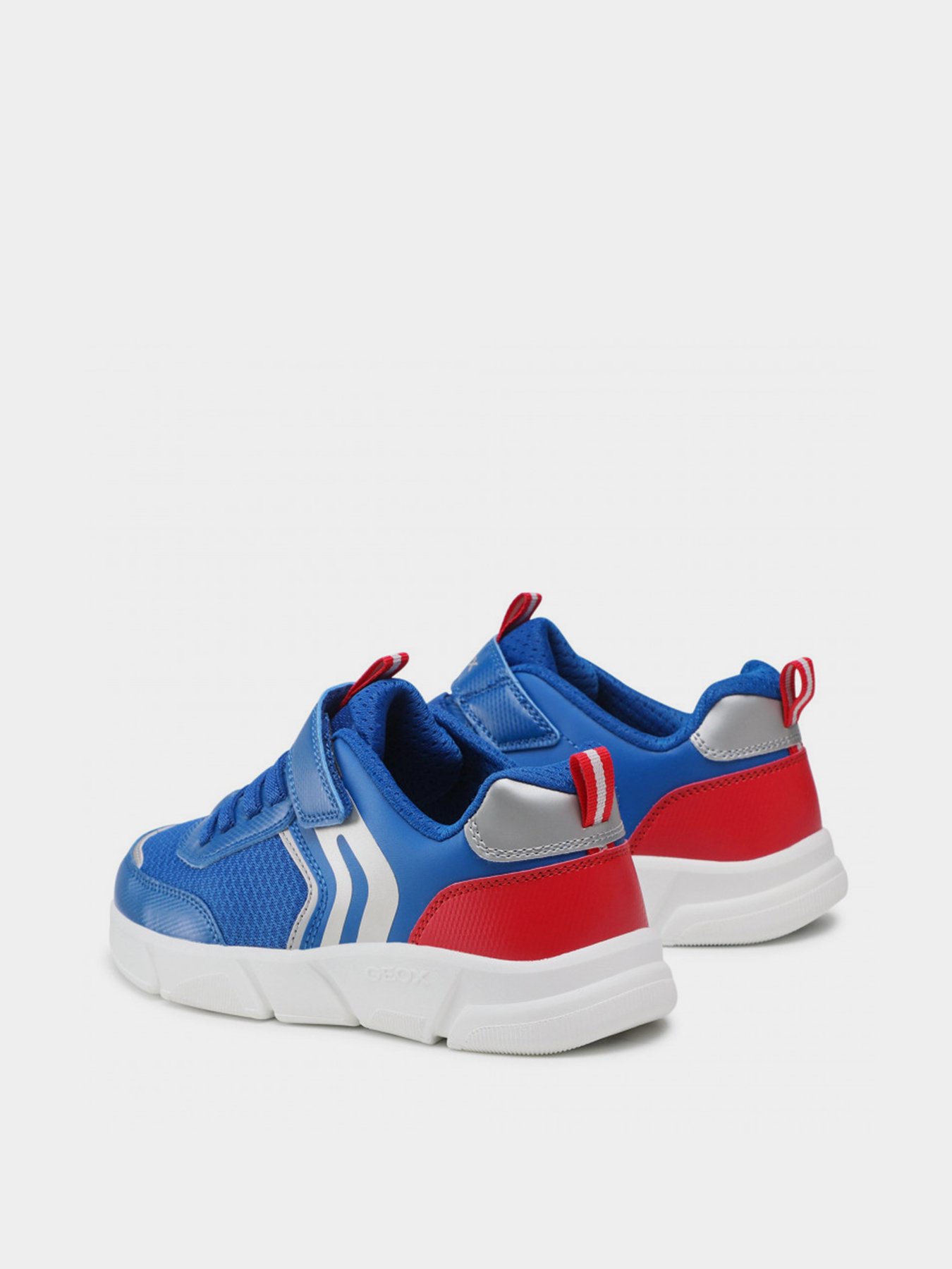 Кросівки повсякденні Geox Aril модель J16DMA-0CE14-C0833 Фото