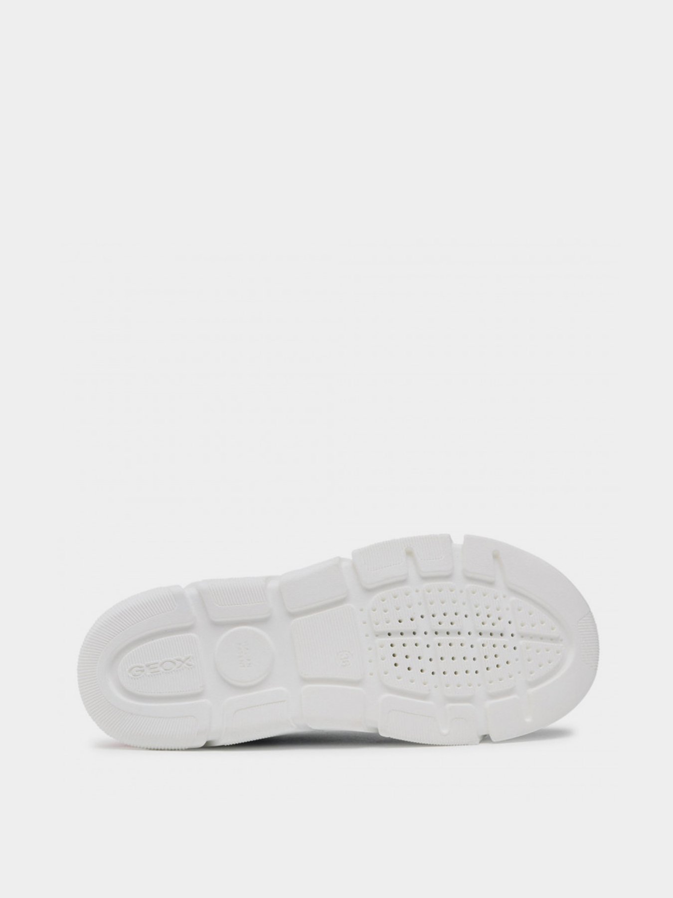 Кросівки повсякденні Geox Aril модель J16DMA-0CE14-C0833 Фото